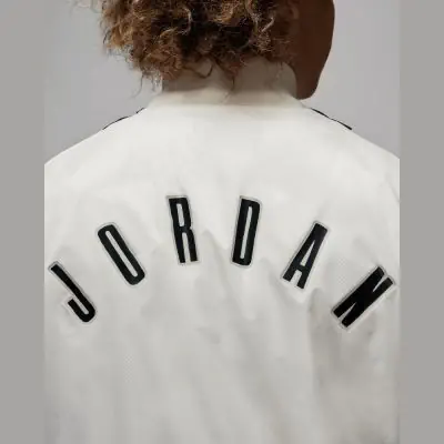 veste jordan flight mvp blanc et noir pour homme fb7032 133