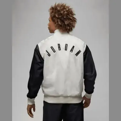 Veste varsity jordan best sale