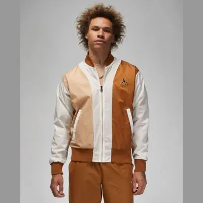 Men jordan jacket store