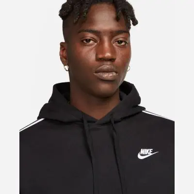 Survetement club nike top