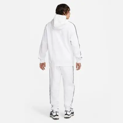 Ensemble de survêtement Nike Club Fleece Graphic pour Homme - FB7296-100