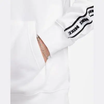 Ensemble de survêtement Nike Club Fleece Graphic pour Homme - FB7296-100
