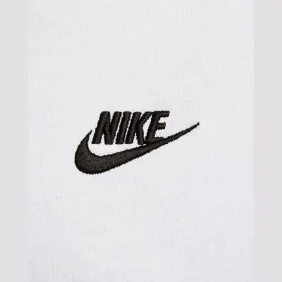 Ensemble de survêtement Nike Club Fleece Graphic pour Homme - FB7296-100