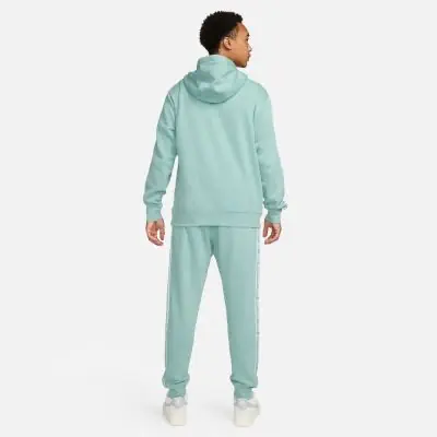 Survetement nike homme cyan clearance