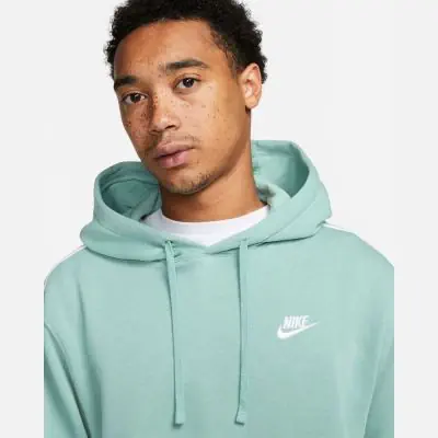 Ensemble de survêtement Nike Club Fleece Graphic pour Homme - FB7296-309