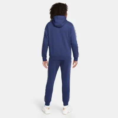 Tuta nike uomo poliestere cheap