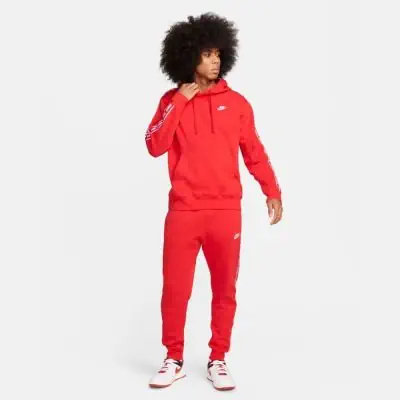 Nike Herren Club Fleece Graphic Trainingsanzug set FB7296 EKINSPORT