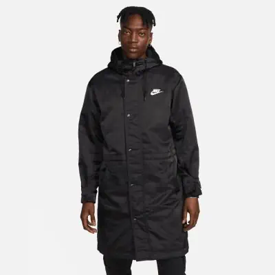 Nike parka mens outlet