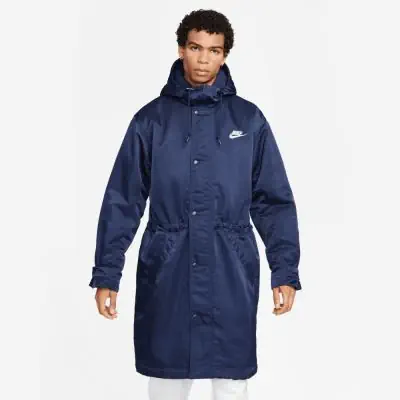 Parka nike uomo new arrivals