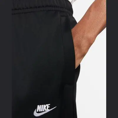 Ensemble de survêtement Nike Club Fleece Poly-Knit pour Homme - FB7351-010