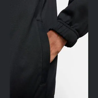 Ensemble de survêtement Nike Club Fleece Poly-Knit pour Homme - FB7351-010