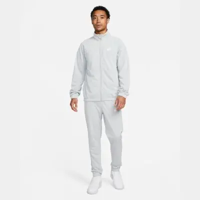 Ensemble de survêtement Nike Club Fleece Poly-Knit pour Homme - FB7351-077