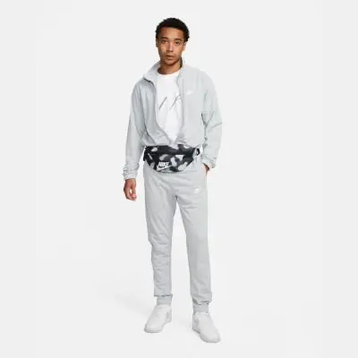 Ensemble de survêtement Nike Club Fleece Poly-Knit pour Homme - FB7351-077