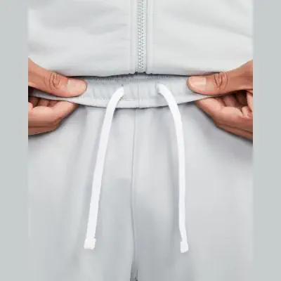 Ensemble de survêtement Nike Club Fleece Poly-Knit pour Homme - FB7351-077