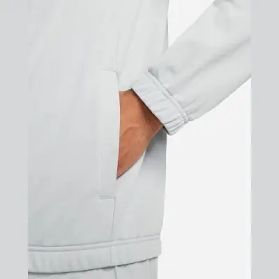 Ensemble de survêtement Nike Club Fleece Poly-Knit pour Homme - FB7351-077
