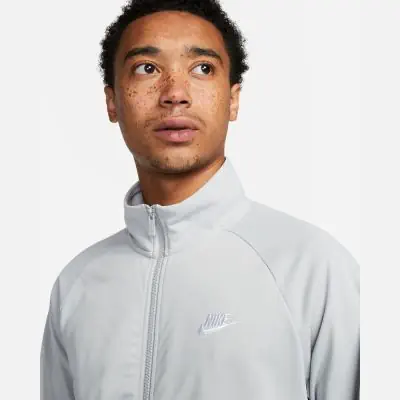Ensemble de survêtement Nike Club Fleece Poly-Knit pour Homme - FB7351-077