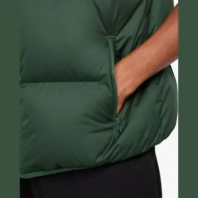 doudoune sans manches nike club therma fit homme fb7373 323