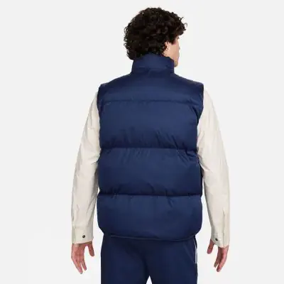 Nike jacket without sleeves cheap
