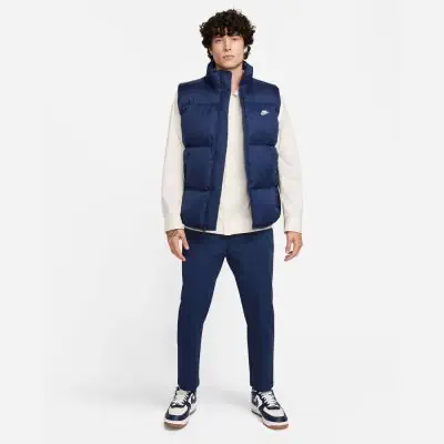 Doudoune sans manches Nike Club Therma-FIT Puffer pour Homme
