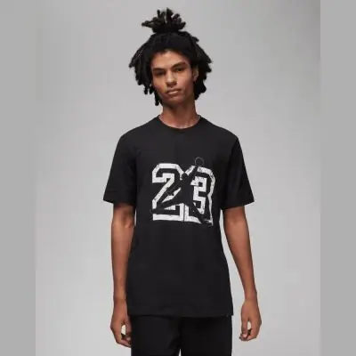 Camisetas jordan hombre cheap
