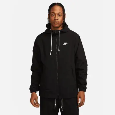 Nike walking jacket store