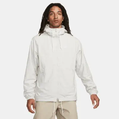 Veste imperméable Nike Club Woven pour Homme