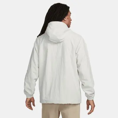 Veste imperméable Nike Club Woven pour Homme