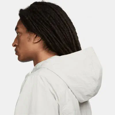 Veste imperméable Nike Club Woven pour Homme