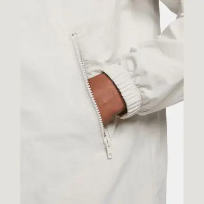 Veste imperméable Nike Club Woven pour Homme