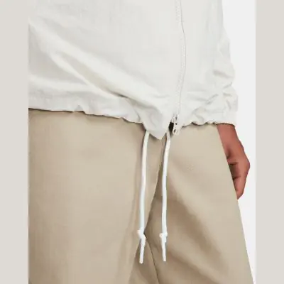 Veste imperméable Nike Club Woven pour Homme