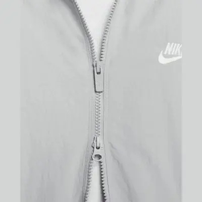 Veste imperméable Nike Club Woven pour Homme