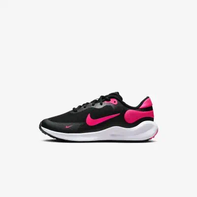 Nike noir rose online