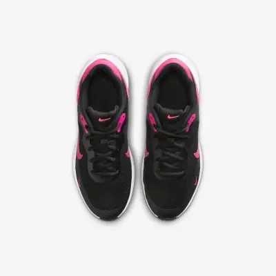 Urh nike noir et rose top