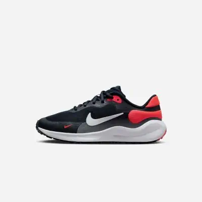 Chaussures Nike Revolution Bleu Marine pour enfant EKINSPORT