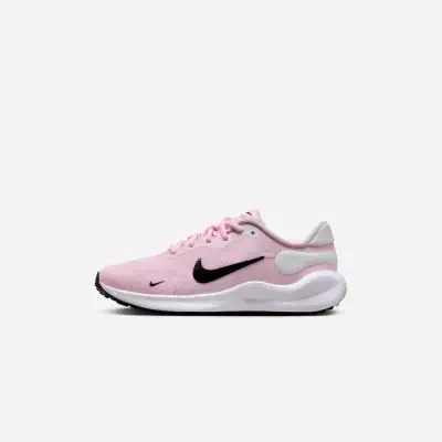 Chaussures Nike Revolution 7 Rose pour enfant EKINSPORT