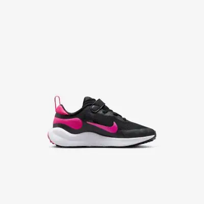 Nike react noir rose best sale