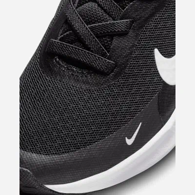 chaussures nike revolution noir enfant fb7690 003