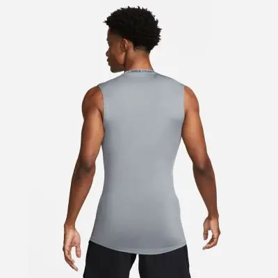 Haut de Fitness Nike Pro Dri-FIT Tight Sleeveless pour Homme - FB7914-084