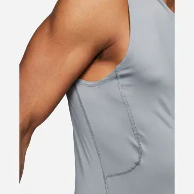 Haut de Fitness Nike Pro Dri-FIT Tight Sleeveless pour Homme - FB7914-084