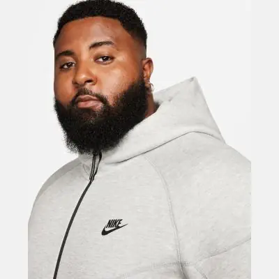 Felpe con zip nike outlet