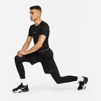Nike Pro training top for men EKINSPORT