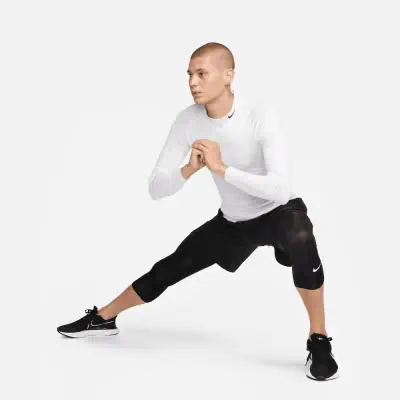 Nike training pro store