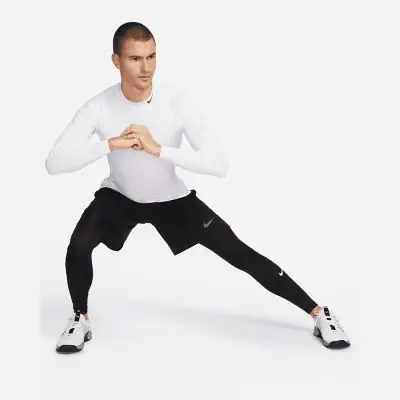 Malla de entrenamiento Nike Pro Hombre EKINSPORT