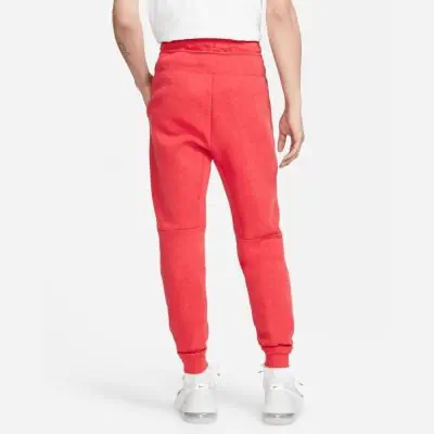 Bas nike rouge outlet