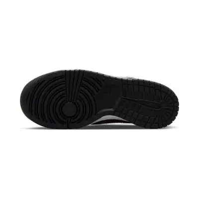 chaussures nike dunk low next nature pour enfant fb8022 001
