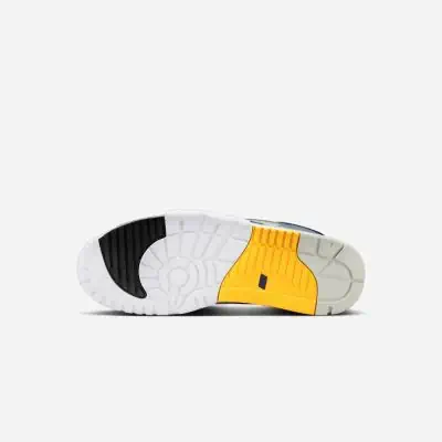 Chaussures Nike Air Trainer 1 Gris pour Homme FB8886-001