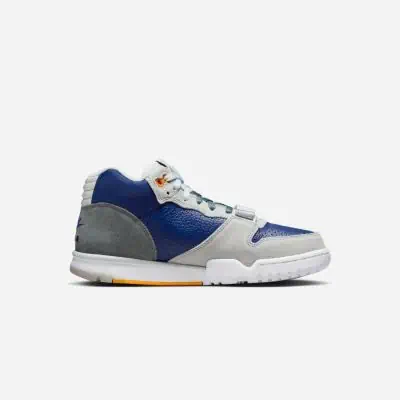 Chaussures Nike Air Trainer 1 Gris pour Homme FB8886-001