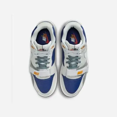 Chaussures Nike Air Trainer 1 Gris pour Homme FB8886-001