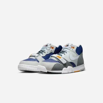 Chaussures Nike Air Trainer 1 Gris pour Homme FB8886-001