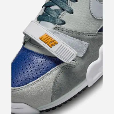 Chaussures Nike Air Trainer 1 Gris pour Homme EKINSPORT
